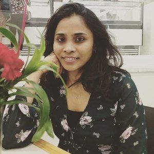 Meet your Posher, Tulasi